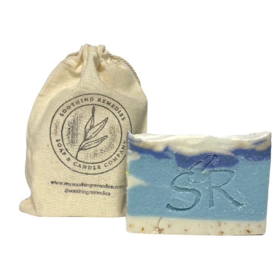 Soap Bar - 4ozBeach