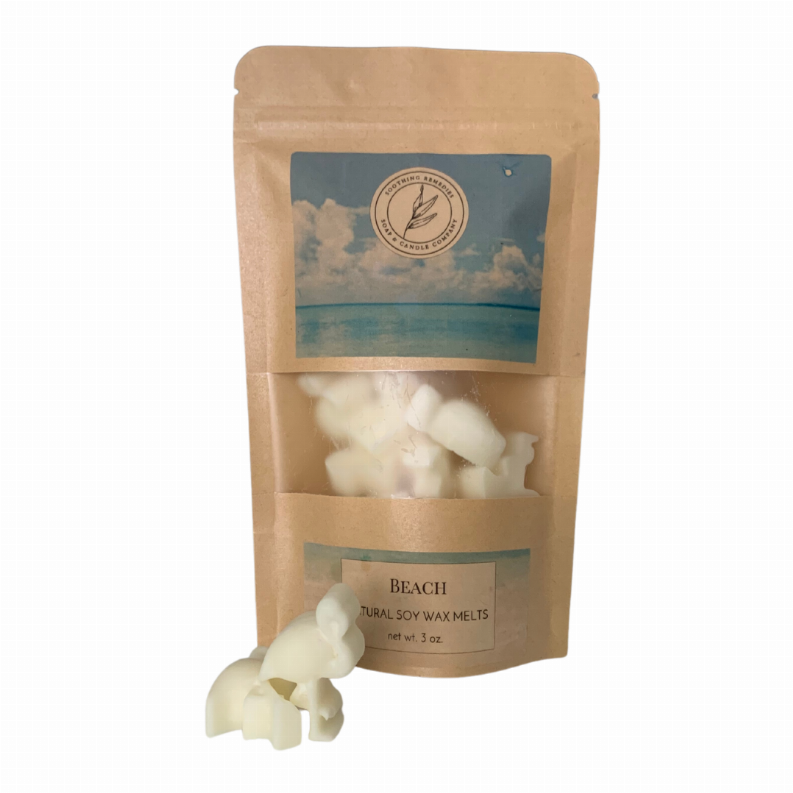 Wax Melt Bag - 3 oz bagBeach