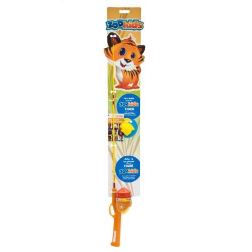 Zoo Kids Tiger Combo Carded