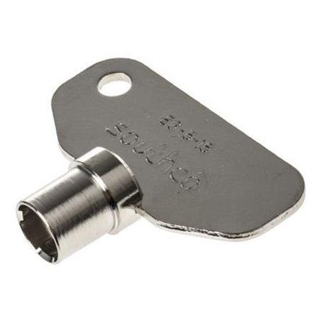 Southco Keys f/Compression Latches