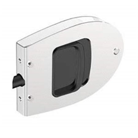 Southco Push To Close Latch Omni Chrome Plated