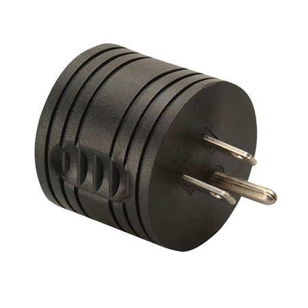 5-15P To 30A Adapter (Round)