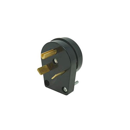 RV 30Amp Replacement Plug