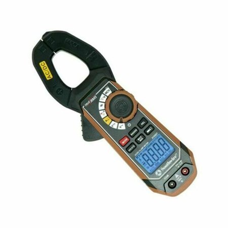 21550T  CLAMP METER 400A AC/DC TRUE RMS