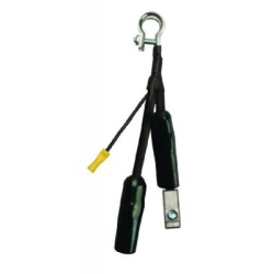 DUAL LEAD BATTERY CABLE SAVER