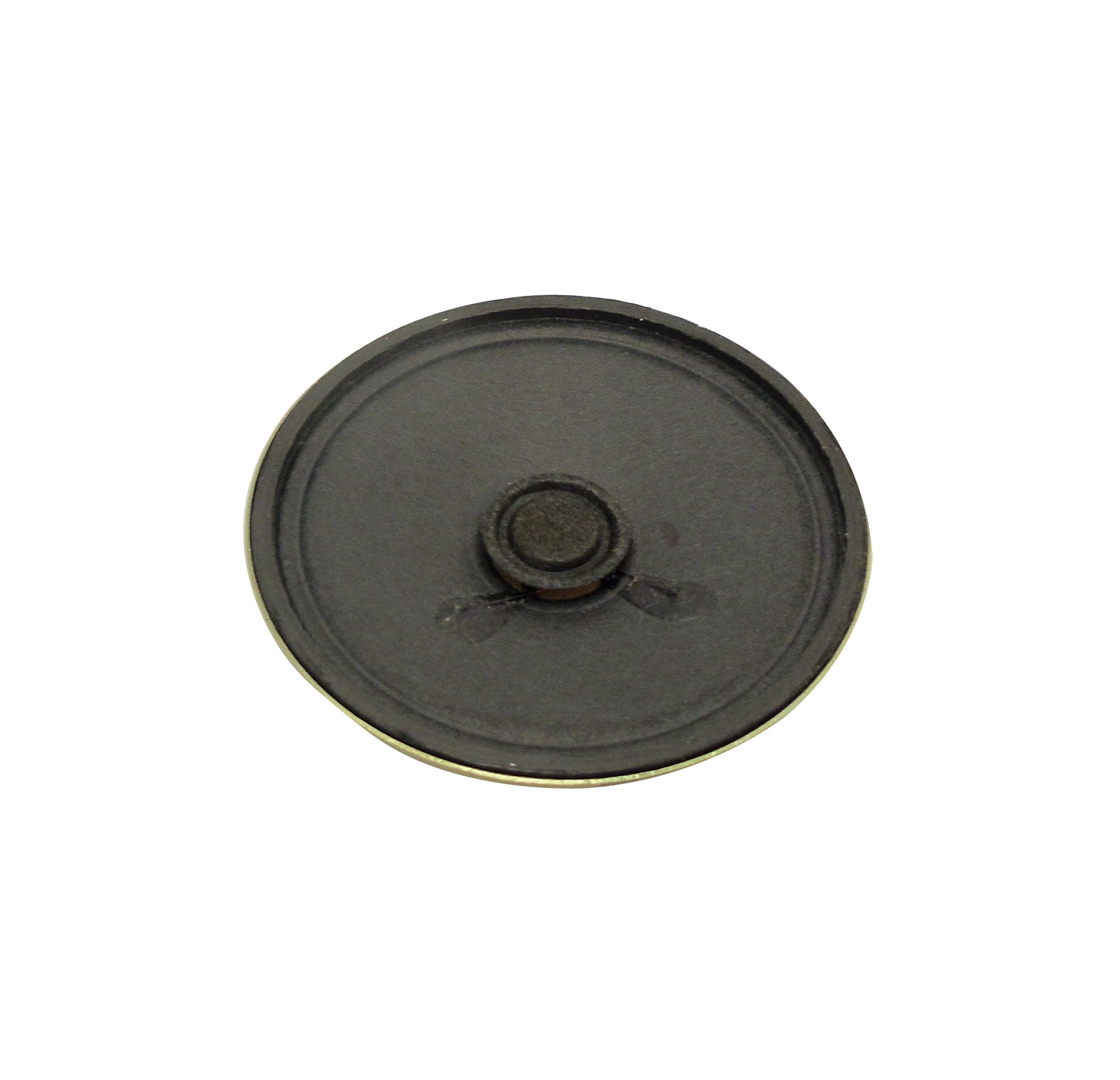 2 1/2" 8 Ohm Round Speaker (Bulk)