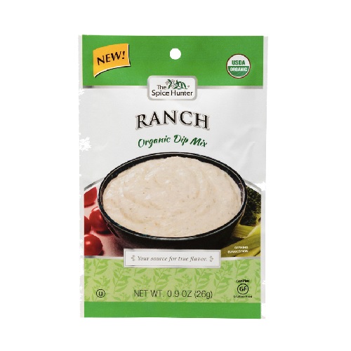 The Spice Hunter Mix Dip Ranch (12x0.9 OZ)