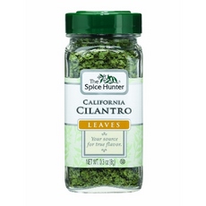 Spice Hunter California Cilantro, Leaves (6x0.3Oz)