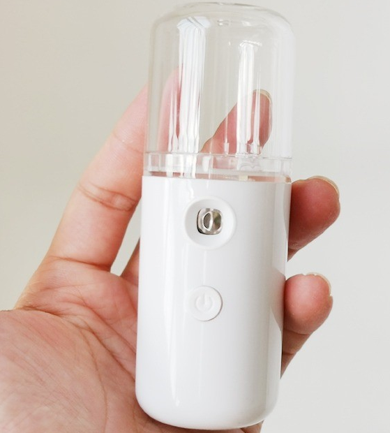 Nano Mist Sprayer