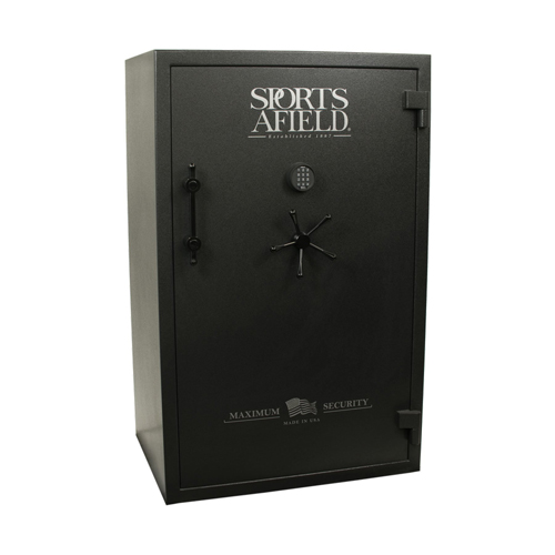 Sports Afield Maximum Security Gun Safe