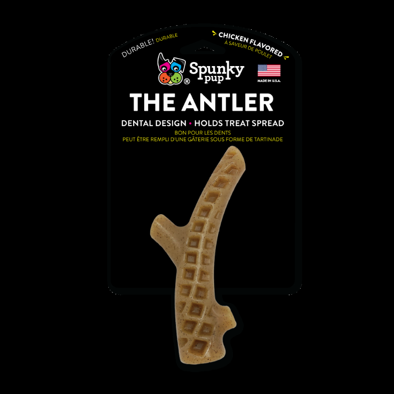 The Antler - Deer