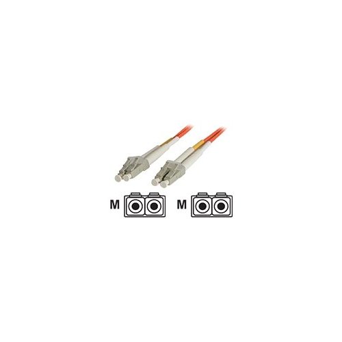 6' Fiber Patch Cable LC  LC