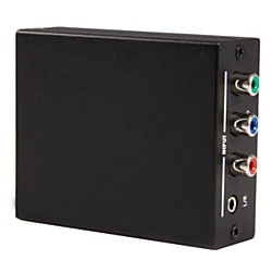 Component to HDMI Cnvtr TAA