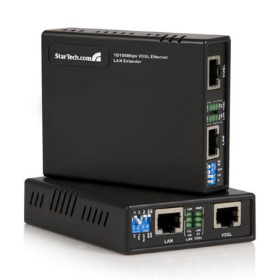 VDSL2 Extender Kit