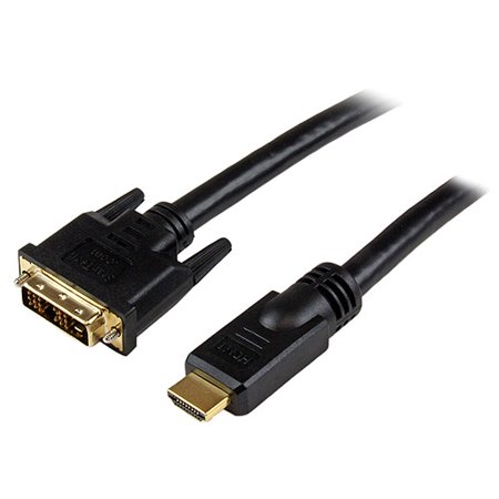 20'HDMI to DVI DigVid CblM2