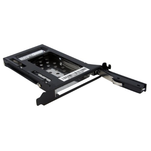 Removable HDD Bay for PC Slot