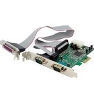 2S1P PCIe Combo Adapter TAA