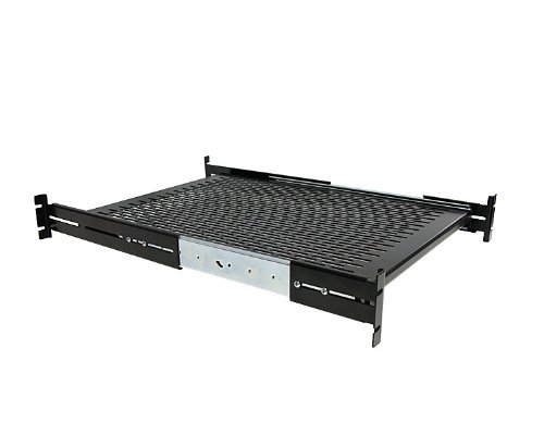 2U Sliding RM Shelf TAA
