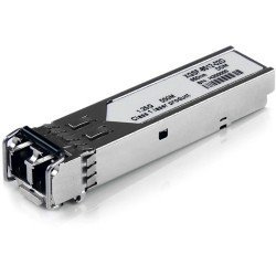 Gb Fiber SFP Transceiver MM LC