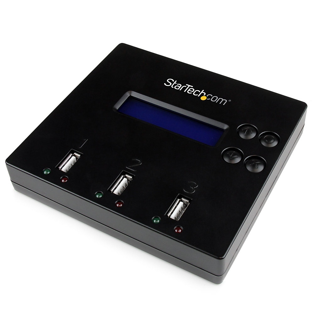 USB Flash Drive Duplicator TAA