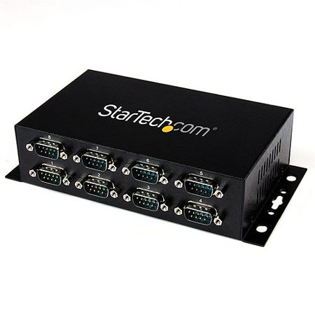 8 Port USB Serial Adapter TAA