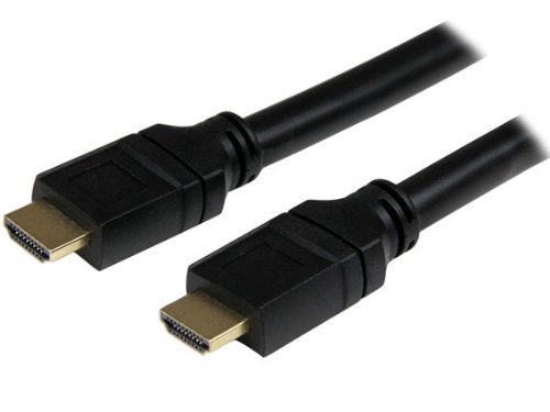 50' PlenumRated HDMI Cable