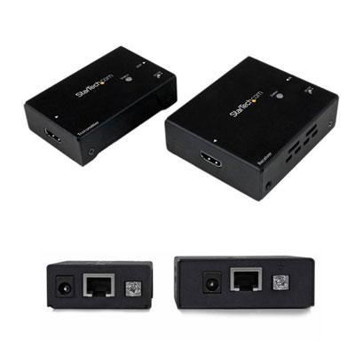 HDMI Over Cat 5 Extender TAA