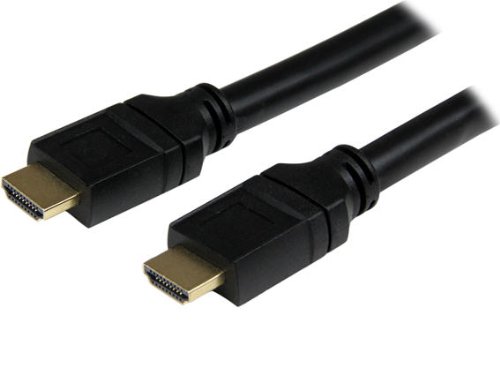 35' PlenumRated HDMI Cable