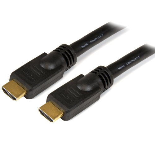 30' High Speed HDMI Cable