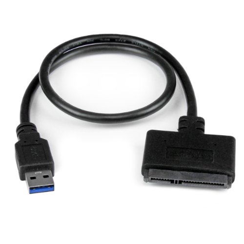 USB 3.0 to 2.5" SATA HDD Cable
