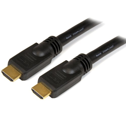 45' High Speed HDMI Cable