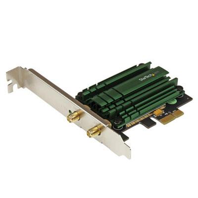 PCIe AC1200 Wireless Card TAA