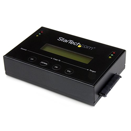 Standalone HDD Duplicator TAA