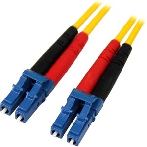 4m LC to LC FiberPatchCable