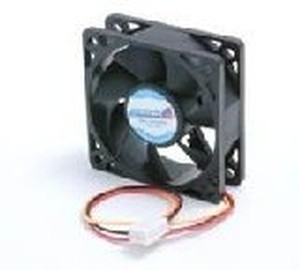 Replacement CPU Cooler Fan