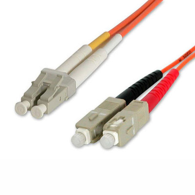 2m Fiber Patch Cable LC  SC