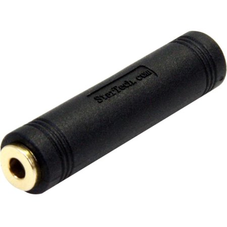 3.5mm to 3.5 mm Audio Coupler