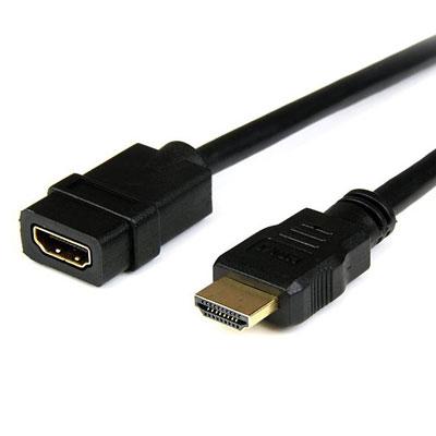 2m HDMI Extension Cable  MultiFunction