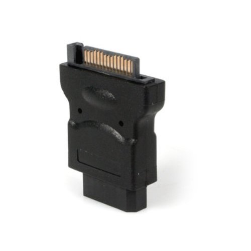 SATA to LP4 Power Adapter