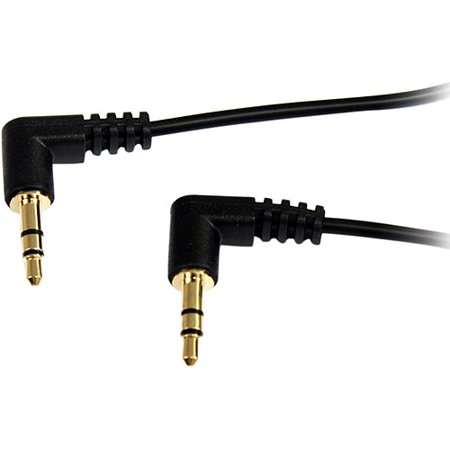 3.5 Right Angle Stereo Cable