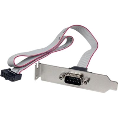 DB9 Serial Port Bracket Header