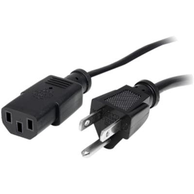 3' Power Cord 515P to C13