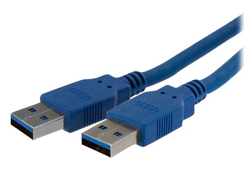 6' SuperSpeed USB 3.0 Cable