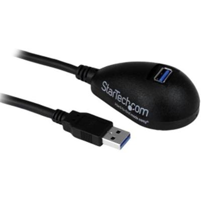 5 Black USB 3 AA MultiFunction Cable