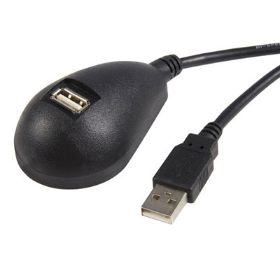 5' Desktop USB Cable
