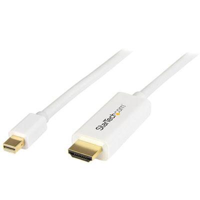 3ft mDP to HDMI Cable  4K