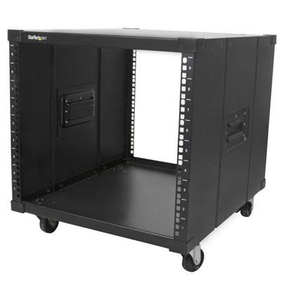 Portable Server Rack 9U TAA