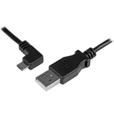 3ft Micro LA USB chargeSync Cable