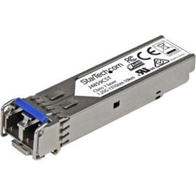 Gigabit Fiber SFP HP J4858C