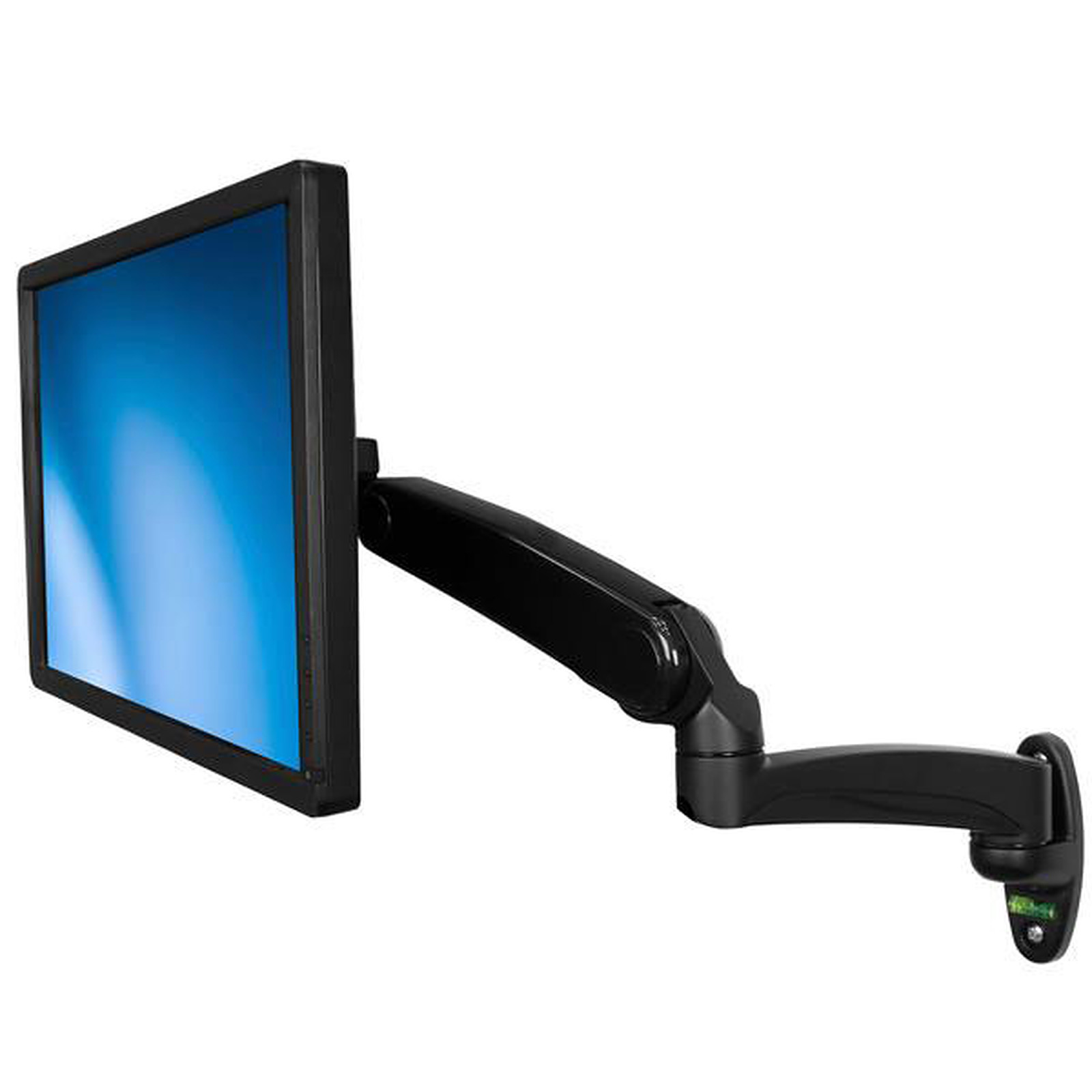 Single Monitor Arm Wall Mount